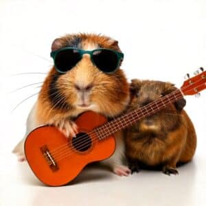 Meerschweine Musik Meerschweine Musik
