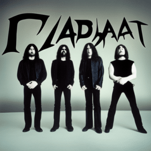 Black Sabbath Art Black Sabbath Art