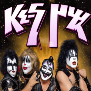 Rockband Kiss Rockband Kiss