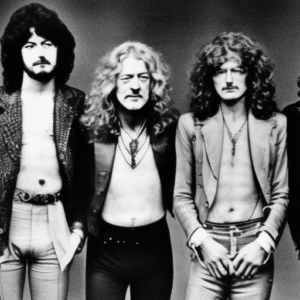 led zeppelin led zeppelin